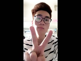 求升级咯主播照片