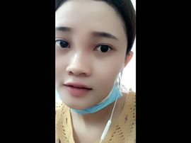 能动手尽量不吵吵p主播照片