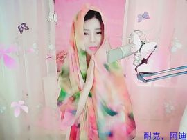 94溜达主播照片