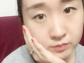 小马妞主播照片