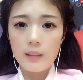 八百米主播照片