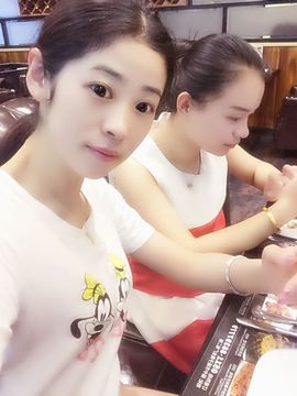 ☜づ怕气球。☞左主播照片