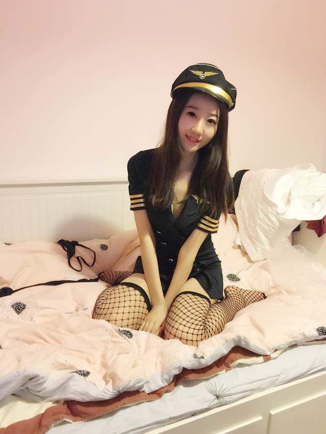 上海虎牙妹❤的主播照片