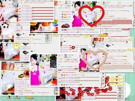 812504主播照片