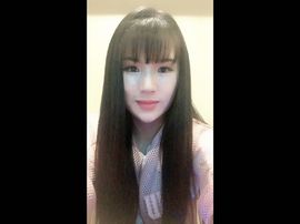 兔牙灬biubiu~主播照片