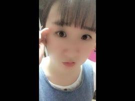 小马妞主播照片