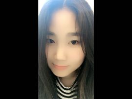 鱼鱼菇凉主播照片