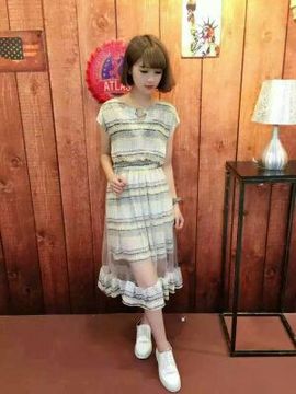 ♬摇滚吧╰☆玲儿姐主播照片