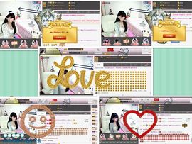 ❥❥欣欣ღ主播照片