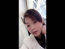 爱我请关注主播照片