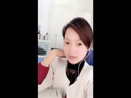 爱我请关注主播照片