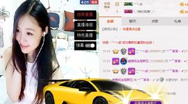 言~儿太难了主播照片