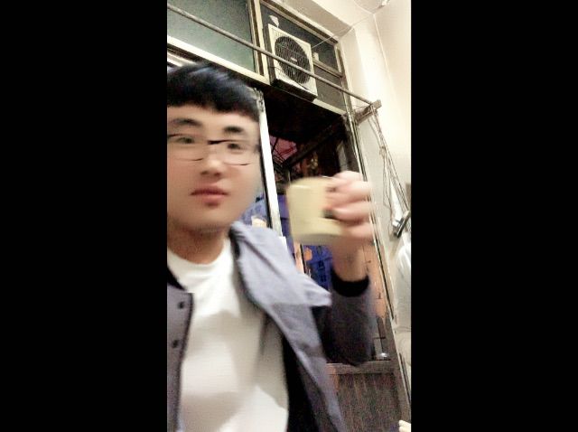 淘Bao锟哥家的店的主播照片