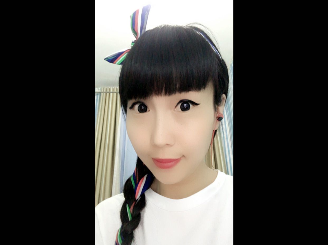 徐家弎暁姐的主播照片