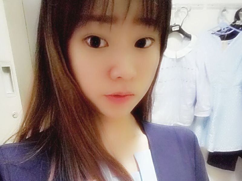 小S.的主播海报