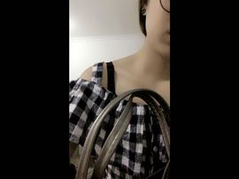 懿航啊主播照片