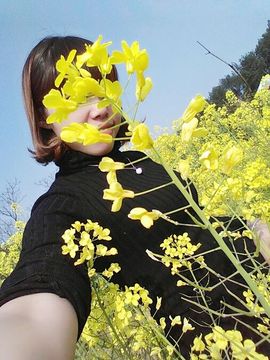 一迷♥阳光主播照片