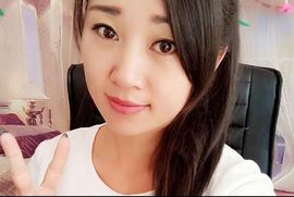 雪离儿主播照片