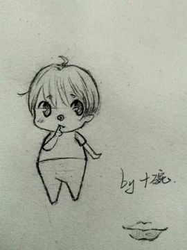十碗妹妹♪求升级主播照片