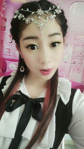 ♚贝贝♚︶💍💍主播照片