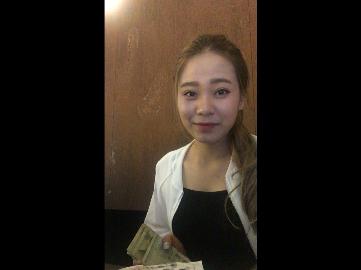 丿皇家灬嬌兒ゝ的主播照片