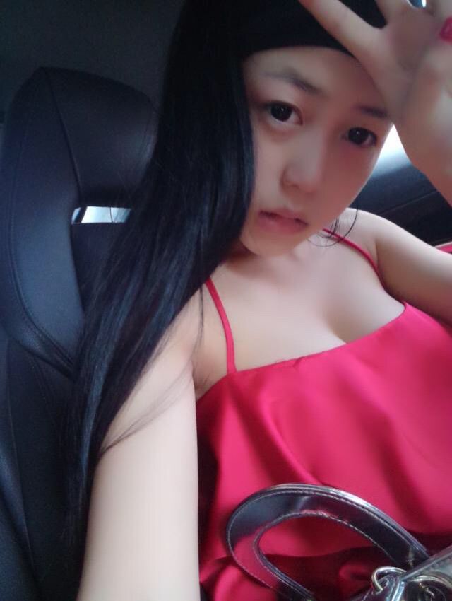 ♛Lucky曦曦主播照片