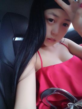 ♛Lucky曦曦主播照片