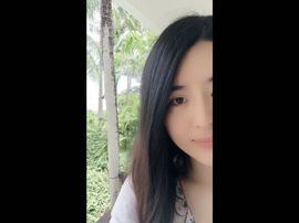 ♥、梓涵主播照片