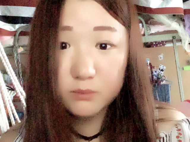 悠y悠的主播照片