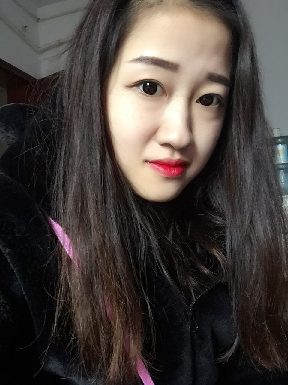 牙不齐小姐hh的主播照片