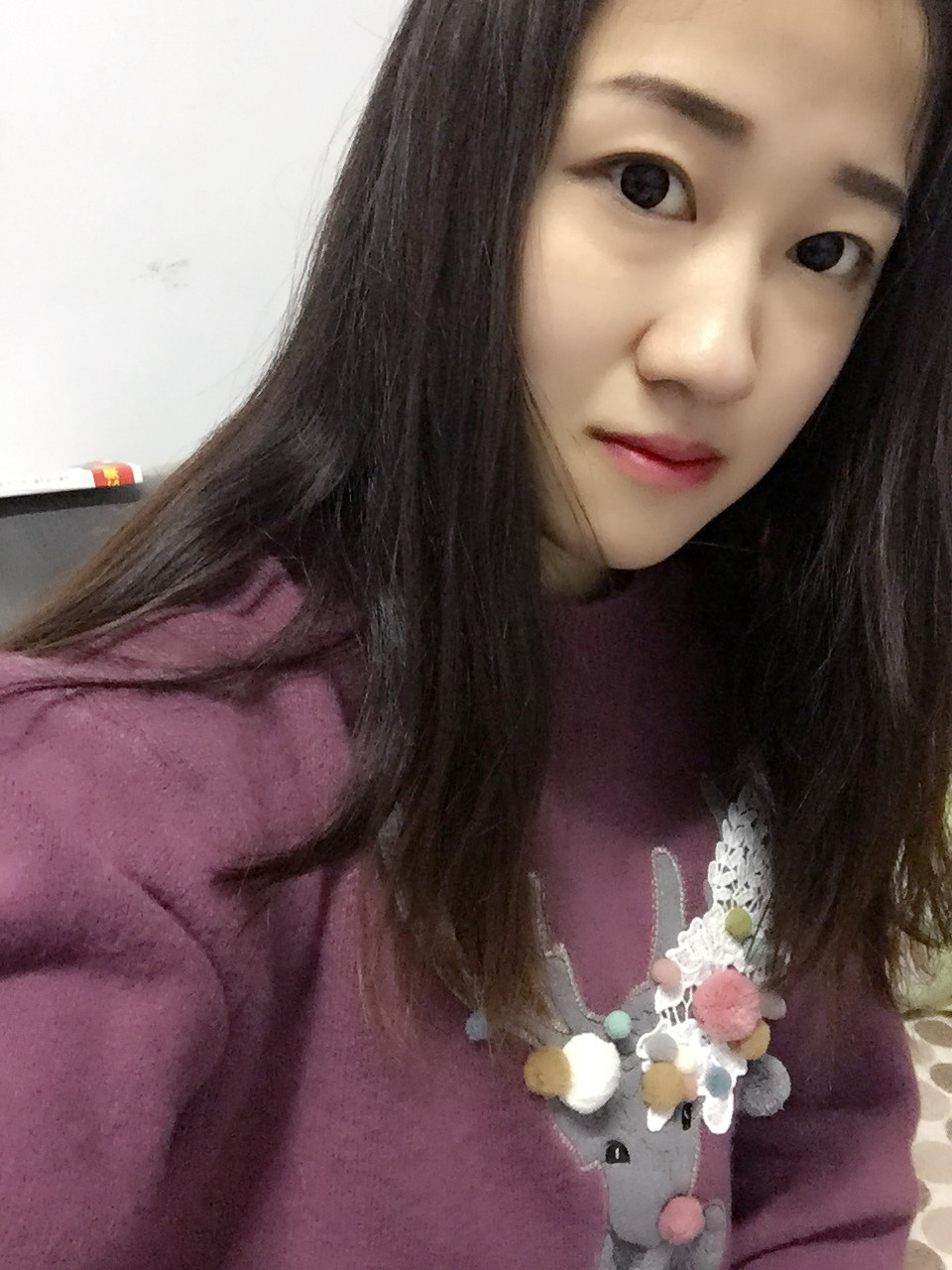 牙不齐小姐hh的主播照片