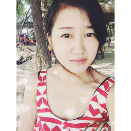 牙不齐小姐hh主播照片