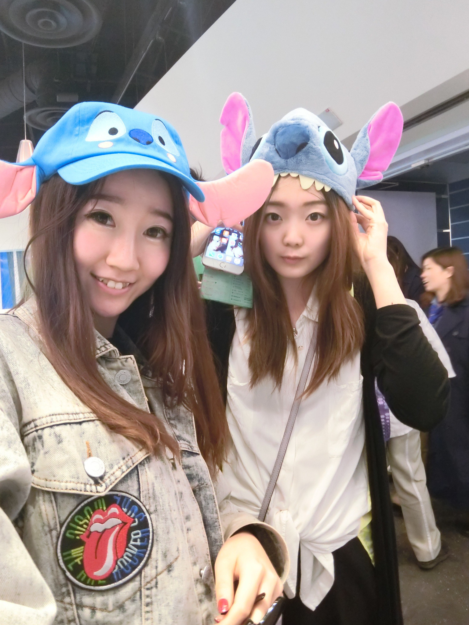 上海虎牙妹❤的主播照片