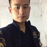 九江小伙