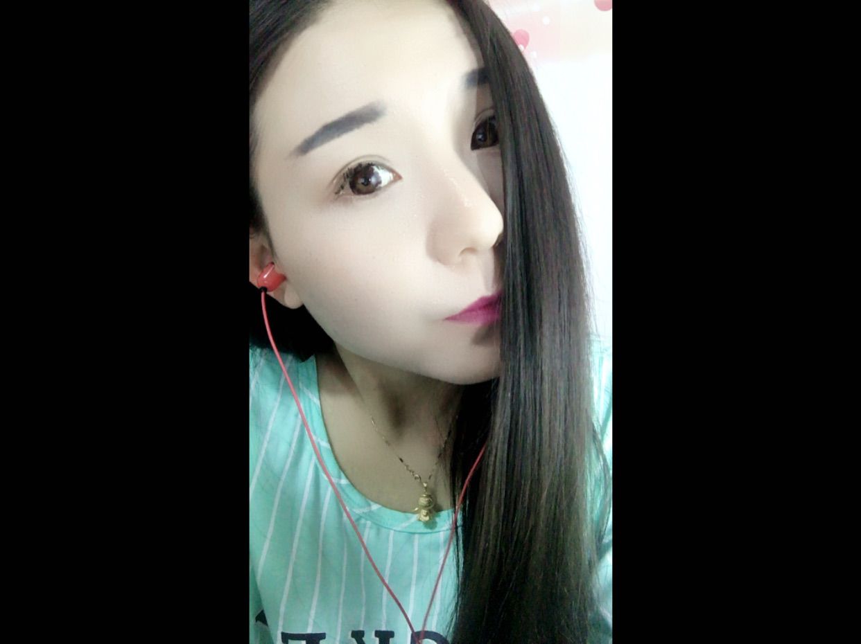 介个宝宝不太萌主播照片