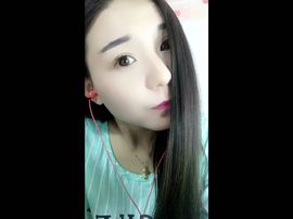 介个宝宝不太萌主播照片