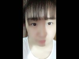 小马妞主播照片