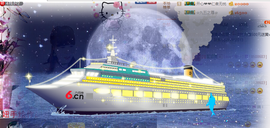 开心❤️❤️果主播照片