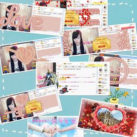 小安妮.主播照片