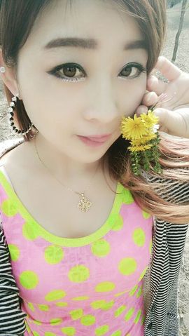 L☆n↗丽娜♚暂离主播照片