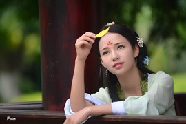 浅夏初晴r主播照片