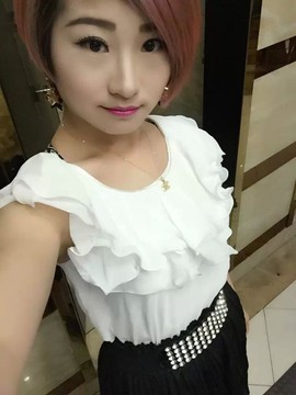 ❤囡囡主播照片