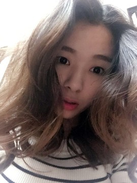 别说话看我主播照片