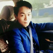 A肖恩海报