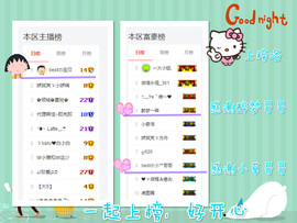小宝贝新719529主播照片