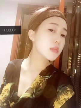 ♛Lucky曦曦主播照片