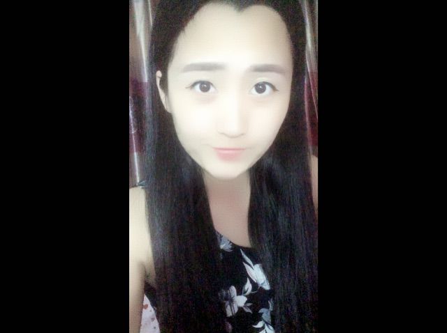 晴天baby.的主播照片