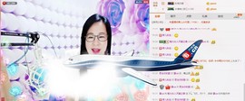 魅力女人唱民歌主播照片