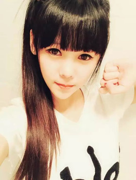 ♌小瞬独ღ爱舞儿♋主播照片