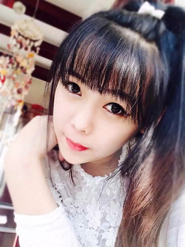 ♌小瞬独ღ爱舞儿♋主播照片
